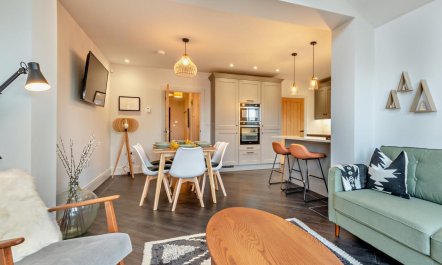 3 Bed in Workington 1