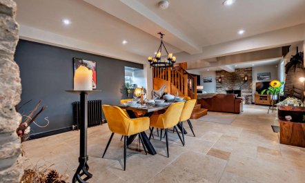 3 Bed in Tenby 8