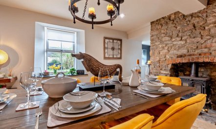 3 Bed in Tenby 7