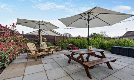 2 Bed in Saundersfoot 1