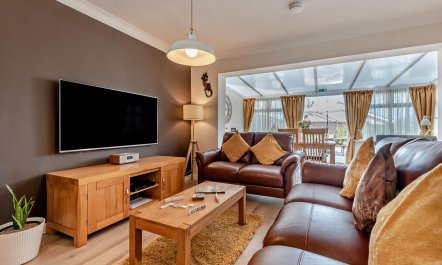 2 Bed in Saundersfoot