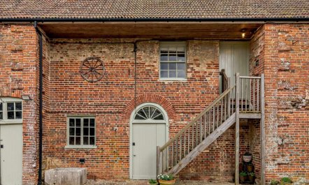 1 Bed in Sherborne 3