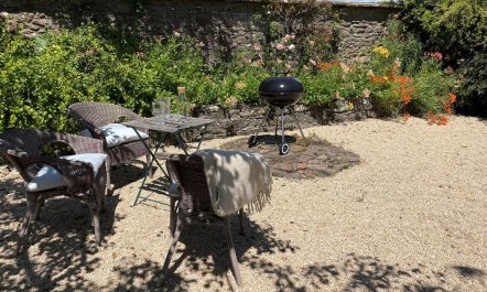 1 Bed in Sherborne 7