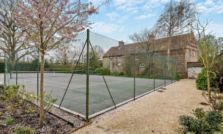 1 Bed in Sherborne 8