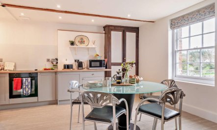 1 Bed in Sherborne 4