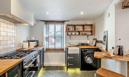 1 Bed in Kendal 9
