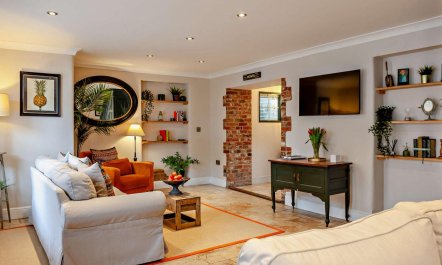 3 Bed in Langport 1