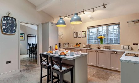 3 Bed in Langport 7