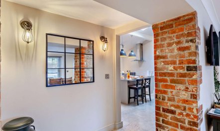 3 Bed in Langport 6