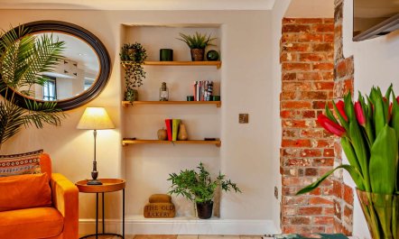 3 Bed in Langport 2