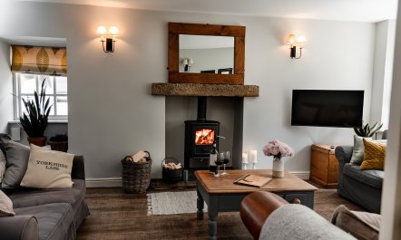 Bridge End Cottage 3