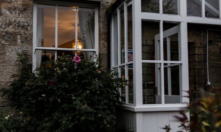 Pendle View Luxury Apartment