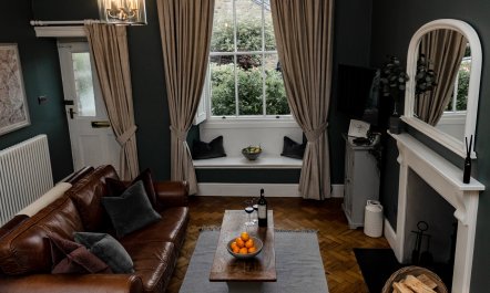 Pendle View Luxury Apartment 1