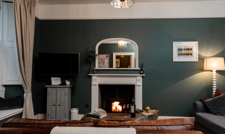 Pendle View Luxury Apartment 2