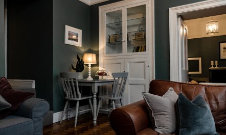 Pendle View Luxury Apartment 4