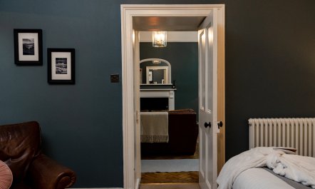 Pendle View Luxury Apartment 5