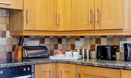 2 Bed in Ellesmere 9