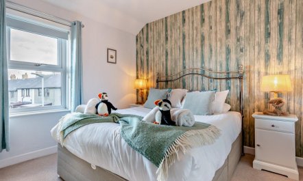 3 Bed in Seahouses 6