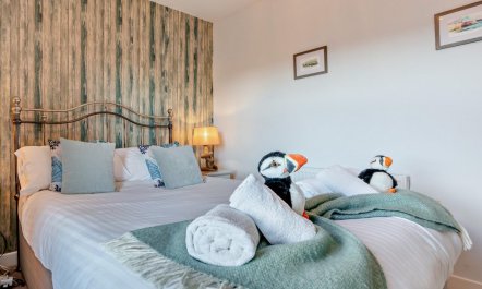 3 Bed in Seahouses 8