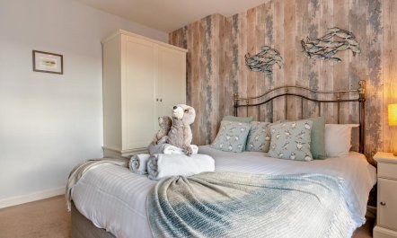 3 Bed in Seahouses 9