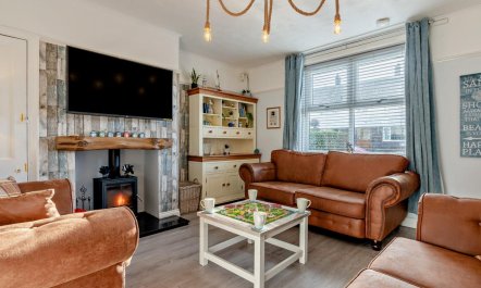 3 Bed in Seahouses 1