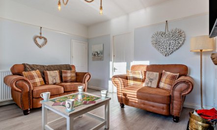 3 Bed in Seahouses 3