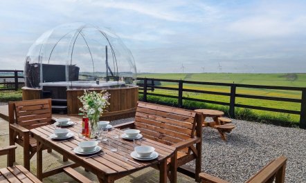 3 Bed in Bishop Auckland 2