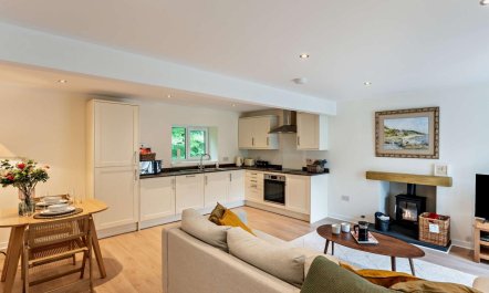 1 Bed in Tighnabruaich 2