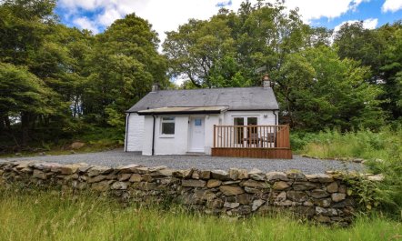 1 Bed in Tighnabruaich