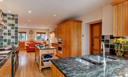 6 Bed in Stockport 6