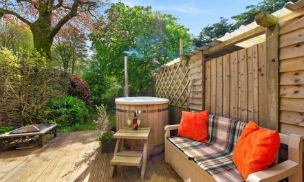 1 Bed in Barnstaple