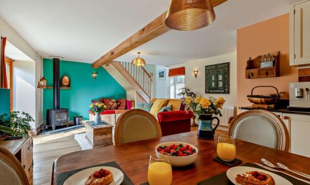 1 Bed in Barnstaple 7