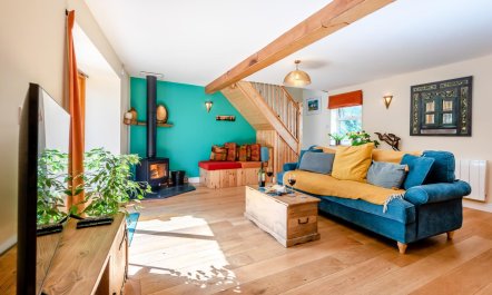 1 Bed in Barnstaple 3