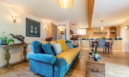1 Bed in Barnstaple 5