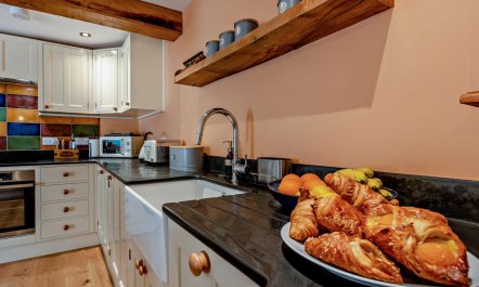1 Bed in Barnstaple 9
