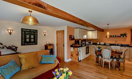 1 Bed in Barnstaple 9