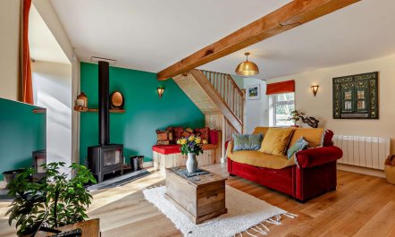 1 Bed in Barnstaple 5