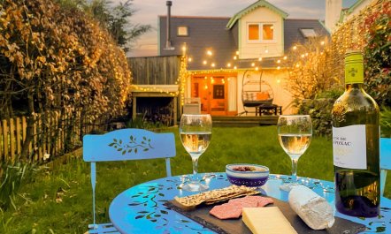 1 Bed in Barnstaple 1