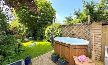 1 Bed in Barnstaple 2