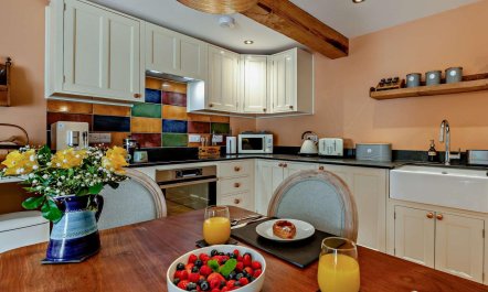 1 Bed in Barnstaple 8