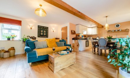 1 Bed in Barnstaple 2