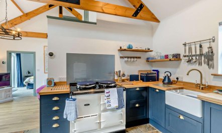 1 Bed in Alnwick 6