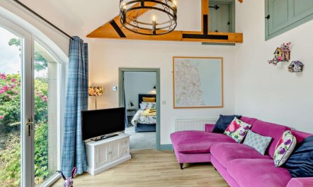 1 Bed in Alnwick 1