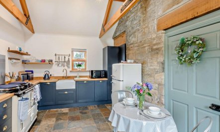 1 Bed in Alnwick 5