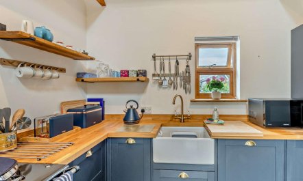 1 Bed in Alnwick 7