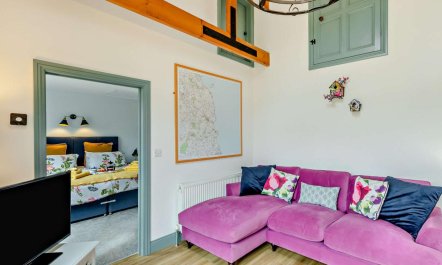 1 Bed in Alnwick 2