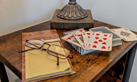 1 Bed in Ross-on-wye 5