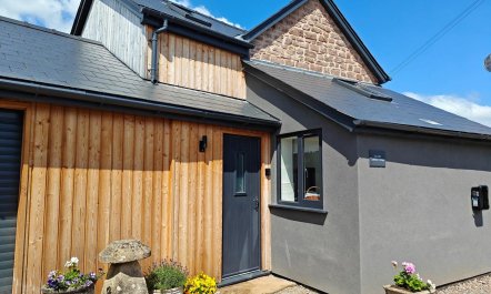 1 Bed in Ross-on-wye 2