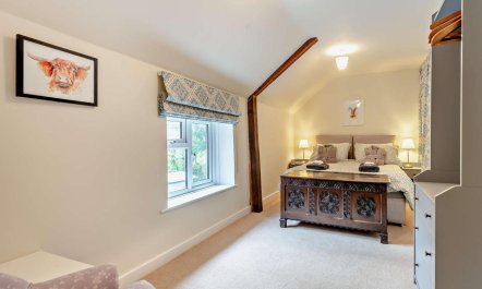 3 Bed in Fordingbridge 8