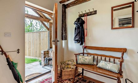 3 Bed in Fordingbridge 4